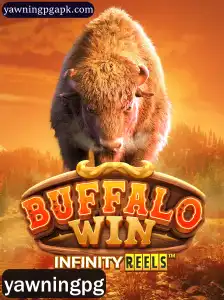 Descubra o Fascinante Mundo de BuffaloWin
