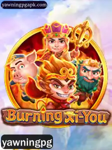 Explorando o Fascinante Mundo de BurningXiYou