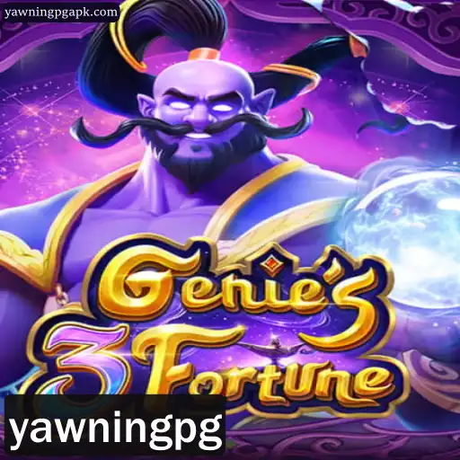 Genie3Fortune: Mergulhe no Mundo do Mistério e Aventura com Yawningpg