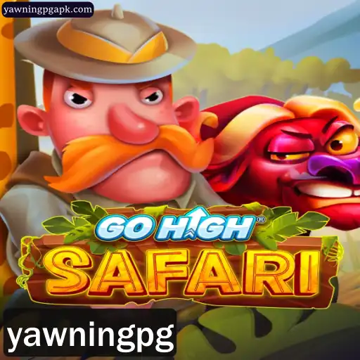 GoHighSafari: Uma Jornada Incrível pelo Mundo Animal