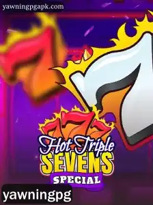 HotTripleSevensSpecial: Uma Jornada Através das Regras e Dinâmicas do Jogo