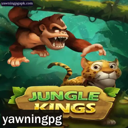 Desvendando JungleKings: O Novo Fenômeno dos Jogos com Palavra-Chave Secreta