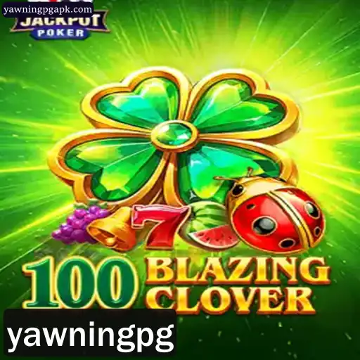 Descubra o Mundo de 100BlazingClover: Uma Nova Aventura no Seu Dispositivo