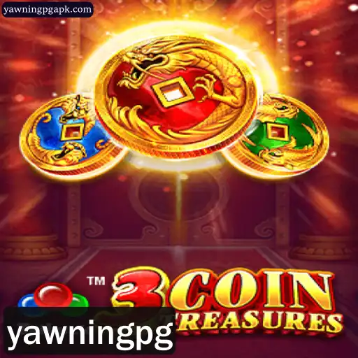 Explorando 3CoinTreasures: O Jogo que Une Estratégia e Aventura