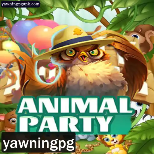 AnimalParty: Descubra o Novo Jogo de Estratégia e Diversão