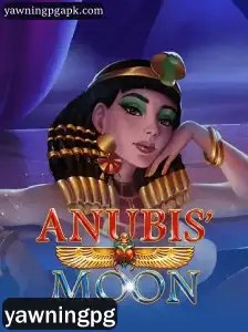 AnubisMoon: Descubra o Incrível Jogo de Estrategia com Tema Egípcio