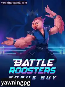 BattleRoostersBonusBuy: Uma Aventura Emocionante no Mundo dos Jogos