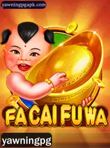 Descubra FaCaiFuWa: Uma Aventura de Estratégia e Emoção
