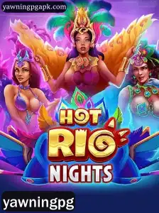 Descubra o Fascinante Mundo de 'HotRioNights'