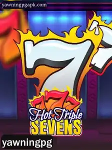 Descubra o Fascinante Mundo do Jogo HotTripleSevens
