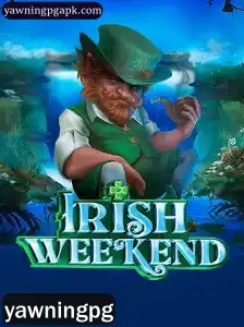 Descubra o Fascinante Jogo IrishWeekend: A Nova Sensação no Mundo dos Jogos