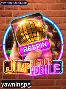 Descubra o Mundo de JumpHighermobile: O Novo RPG Mobile Revolucionário