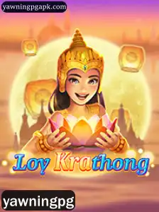 Descubra o Fascinante Jogo de LoyKrathong