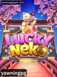 Descubra o Mundo de LuckyNeko: Um Jogo Encantador para Todas as Idades