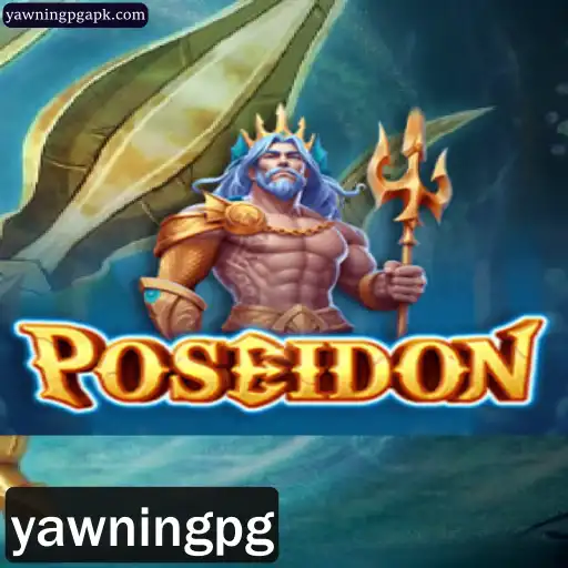 Explorando o Mundo Subaquático de Poseidon: Um Novo Jogo de Aventuras