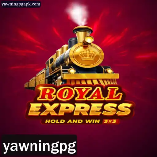 Royal Express: Uma Imersão no Novo Mundo de YawningPG