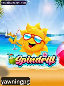 Explorando Spindrift: O Novo Fenômeno dos Jogos do Momento