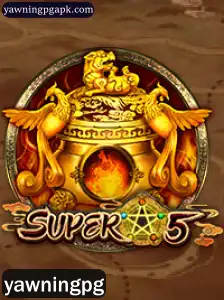 Descubra o Fascinante Mundo de Super5: A Nova Sensação dos Jogos
