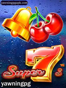 Explorando o Fascinante Mundo do Jogo Super7s