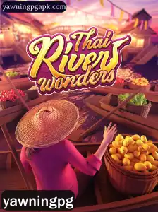 Explorando o Fascinante Mundo de ThaiRiverWonders