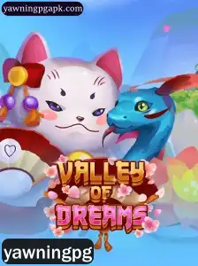 Explorando ValleyofDreams: Um Mergulho no Jogo de RPG que Encanta e Intriga