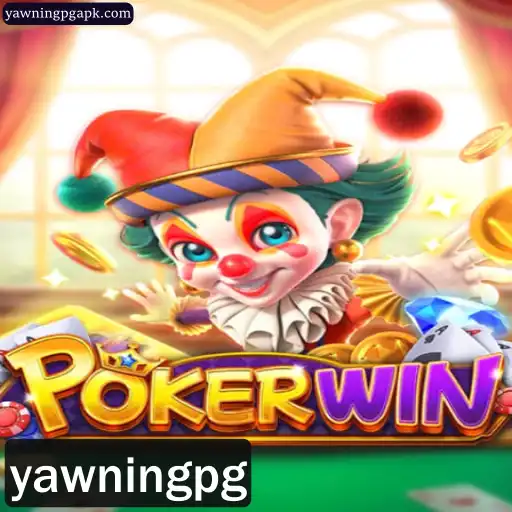 POKERWIN: Dominando o Novo Fenômeno dos Jogos de Cartas