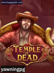 TempleofDead: Uma Aventura Épica no Mundo dos Jogos de RPG